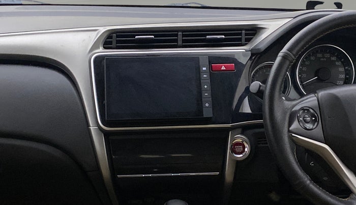 2015 Honda City 1.5L I-VTEC VX CVT, Petrol, Automatic, 96,802 km, Air Conditioner