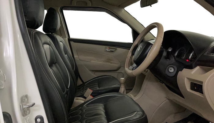 2016 Maruti Swift Dzire VXI, Petrol, Manual, 40,326 km, Right Side Front Door Cabin