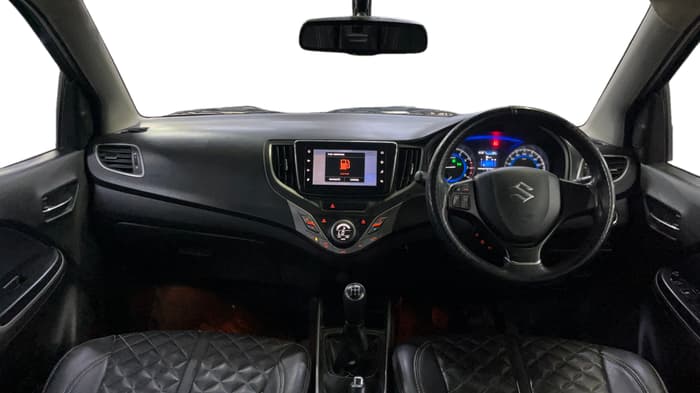 Interior
