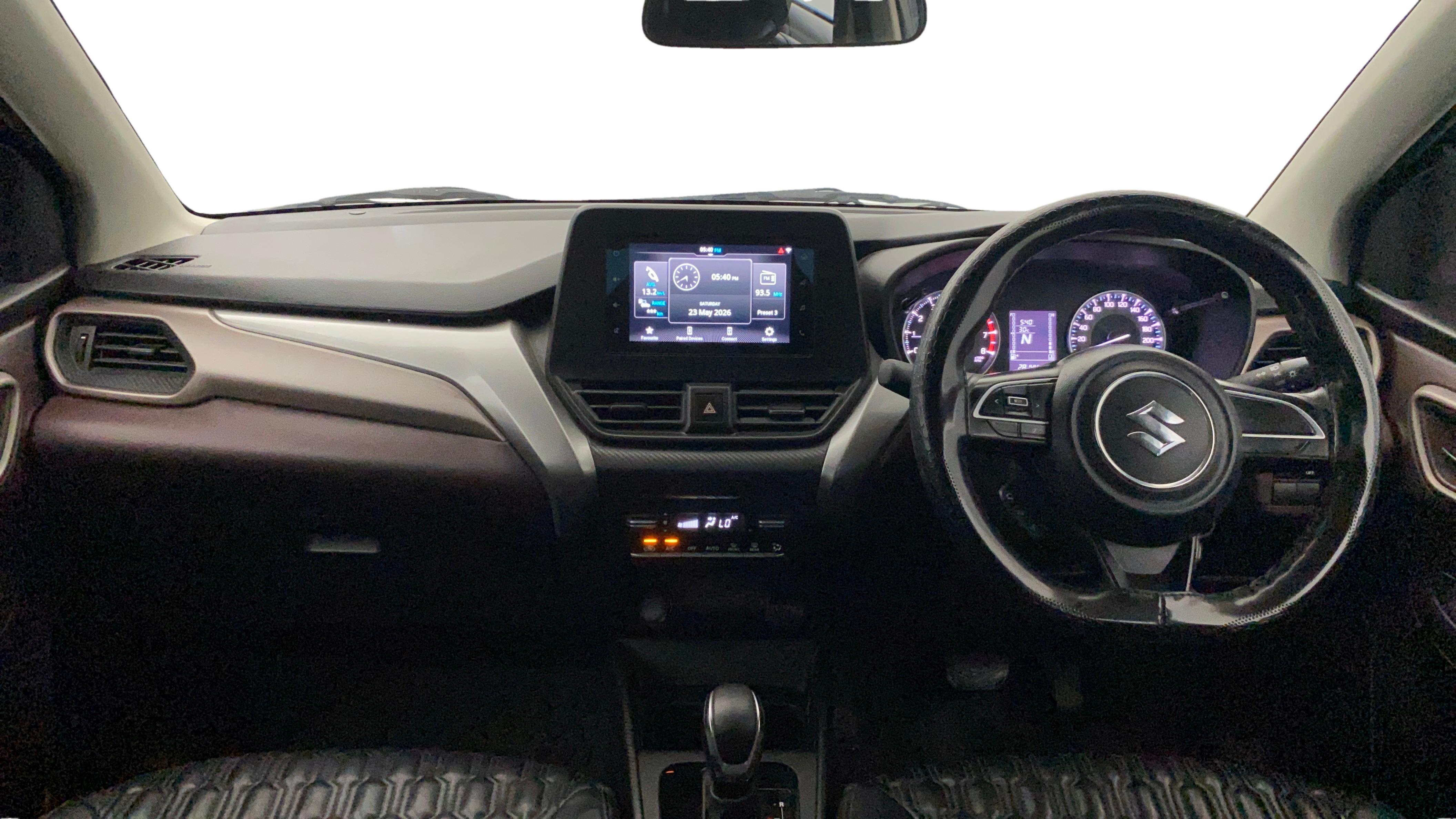 Interior