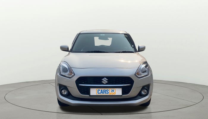 2020 Maruti Swift ZXI PLUS, Petrol, Manual, 28,692 km, Front