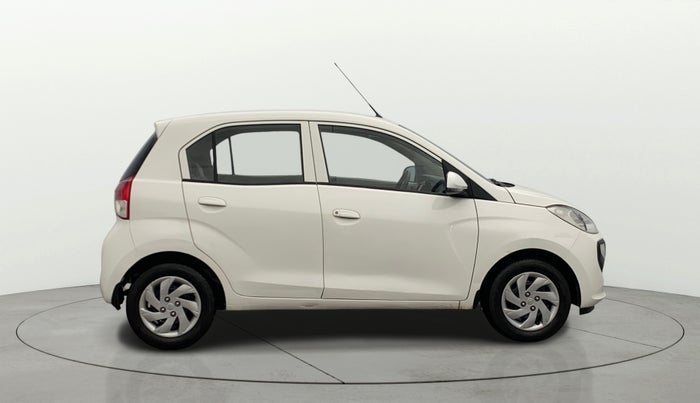 2021 Hyundai NEW SANTRO SPORTZ MT, Petrol, Manual, 16,006 km, Right Side View