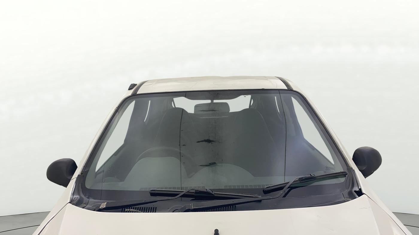2015 Maruti Alto 800 LXI CNG, CNG, Manual, 61,363 km, Front Windshield