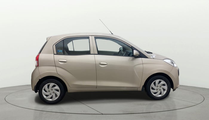 2021 Hyundai NEW SANTRO SPORTZ MT, Petrol, Manual, 30,193 km, Right Side View