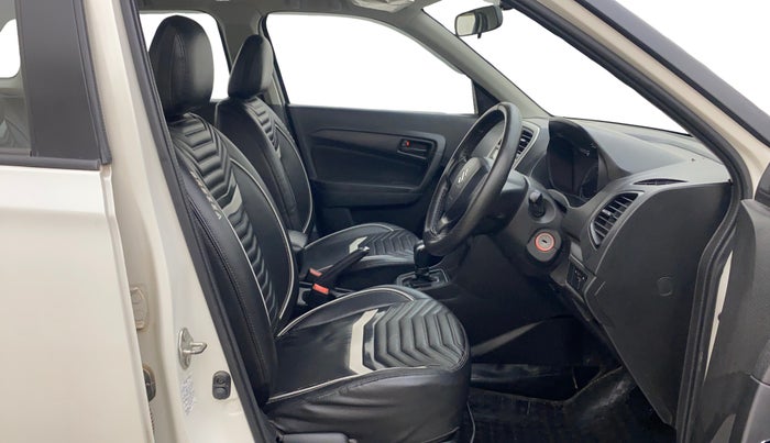 2019 Maruti Vitara Brezza VDI AMT, Diesel, Automatic, 86,421 km, Right Side Front Door Cabin