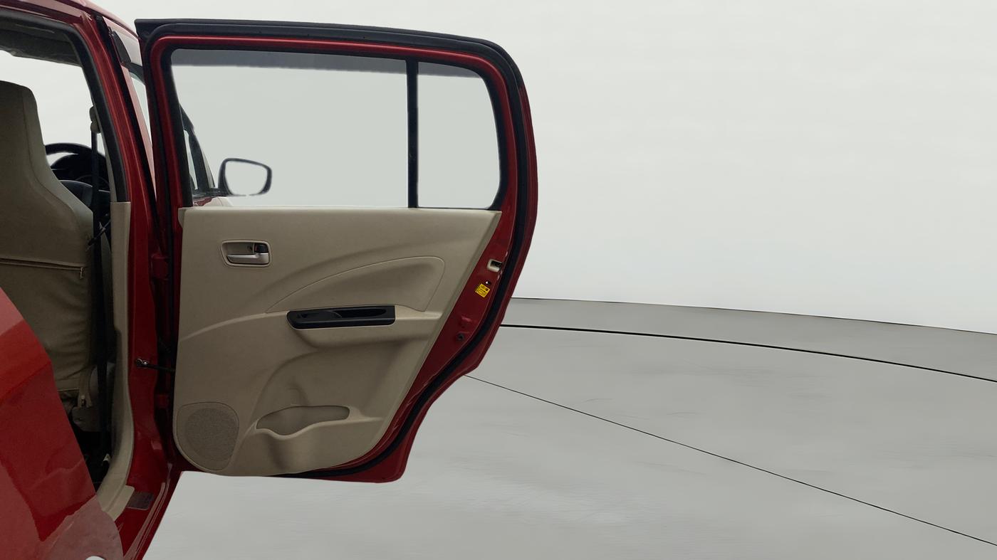 2019 Maruti Celerio VXI AMT (O), Petrol, Automatic, 31,200 km, RHS Rear Door