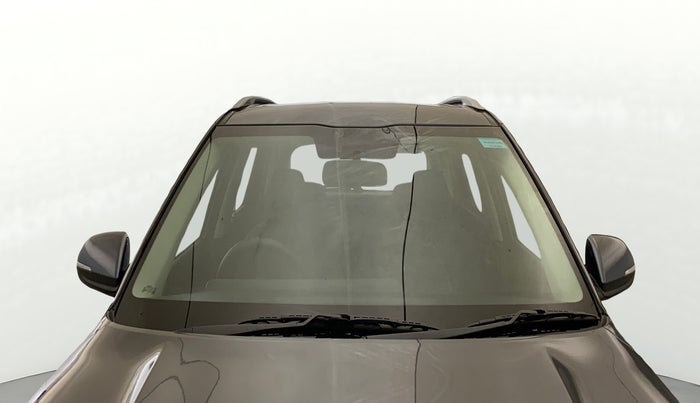2023 KIA SELTOS HTK PLUS 1.5 IMT, Petrol, Manual, 29,636 km, Front Windshield