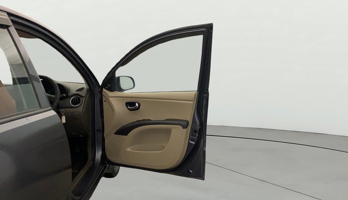 2014 Hyundai i10 SPORTZ 1.2, Petrol, Manual, 54,204 km, RHS Front Door