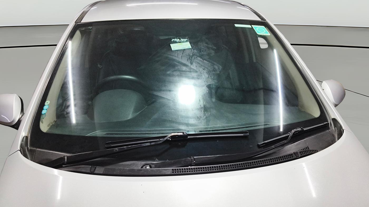 2018 Hyundai Grand i10 MAGNA 1.2 KAPPA VTVT, CNG, Manual, 83,515 km, Front Windshield