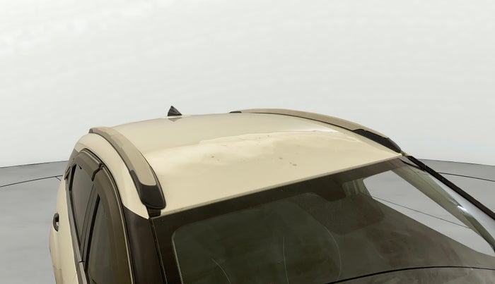 2021 Tata NEXON XM PETROL, Petrol, Manual, 60,176 km, Roof