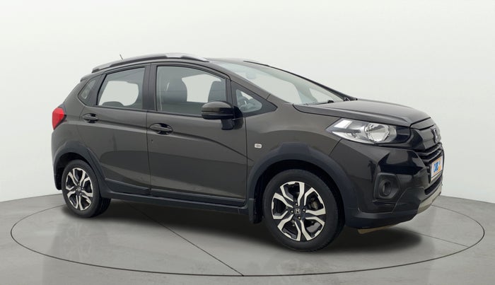 2020 Honda WR-V 1.2L I-VTEC SV MT, Petrol, Manual, 66,880 km, SRP