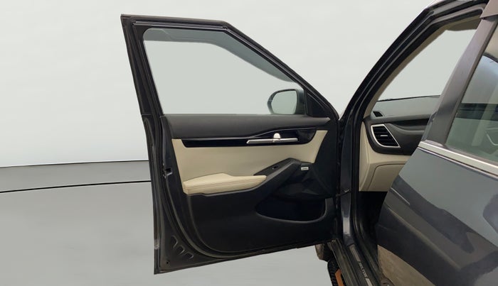 2019 KIA SELTOS GTX PLUS DCT 1.4 PETROL, Petrol, Automatic, 61,333 km, LHS Front Door
