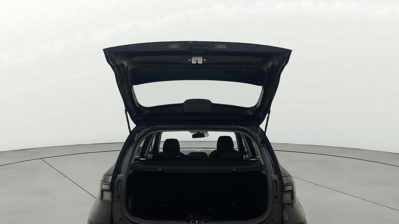 2023 Hyundai VENUE S(O) 1.2, Petrol, Manual, 18,060 km, Boot Open Zoomed View
