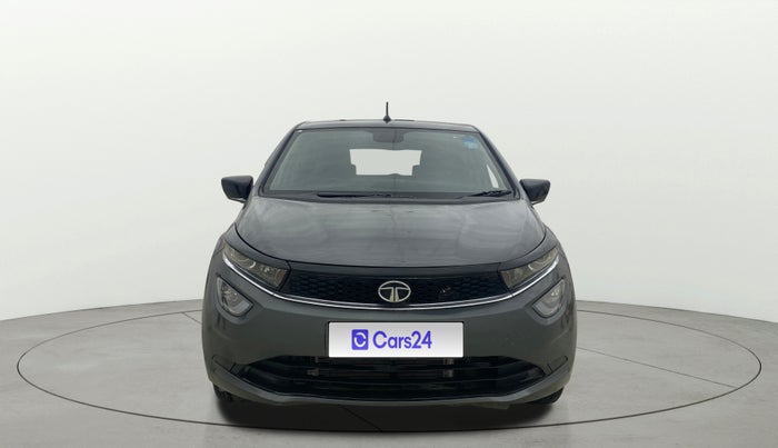 2022 Tata ALTROZ XZA PLUS, Petrol, Automatic, 44,371 km, Front