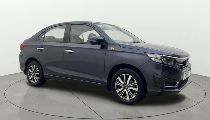 2023 Honda Amaze 1.2L I-VTEC VX CVT, Petrol, Automatic, 5,709 km, SRP