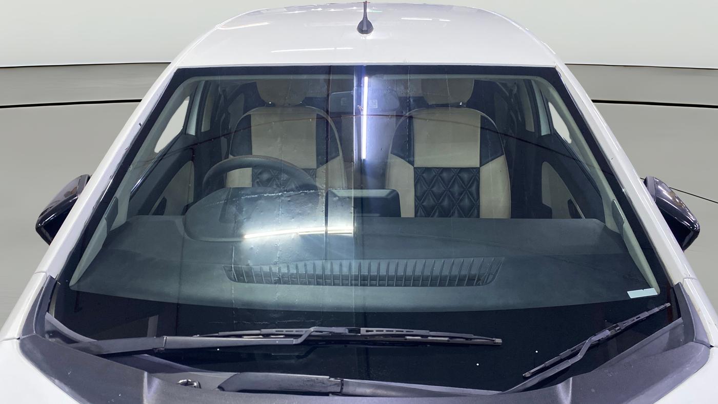 2021 Tata ALTROZ XT PETROL, Petrol, Manual, 12,147 km, Front Windshield