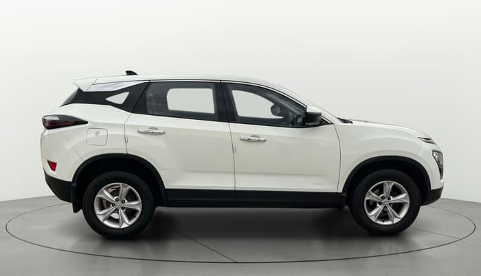 2019 Tata Harrier XZ 2.0L, Diesel, Manual, 80,830 km, Right Side View