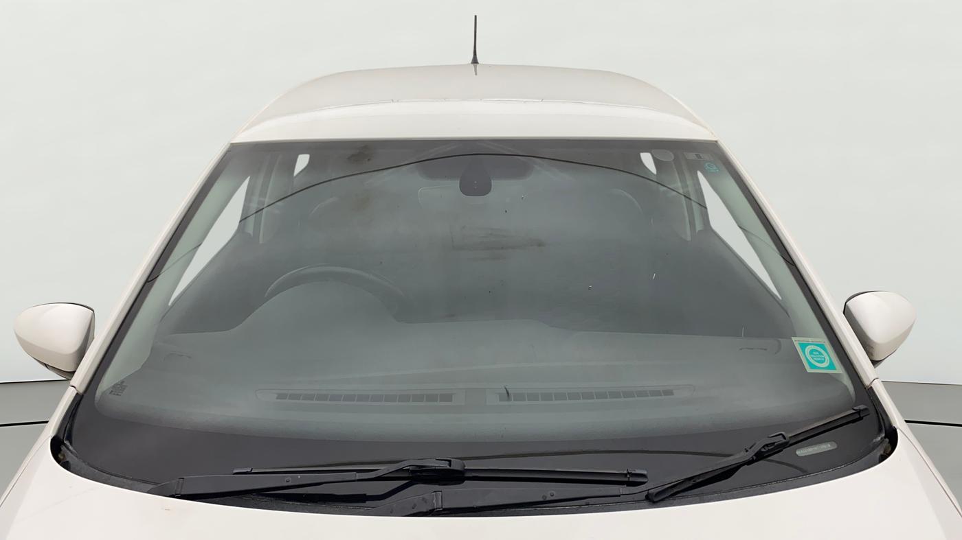 2021 Volkswagen Polo HIGHLINE PLUS 1.0L TSI AT, Petrol, Automatic, 96,181 km, Front Windshield