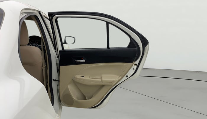 2019 Maruti Dzire VXI, Petrol, Manual, 77,551 km, RHS Rear Door