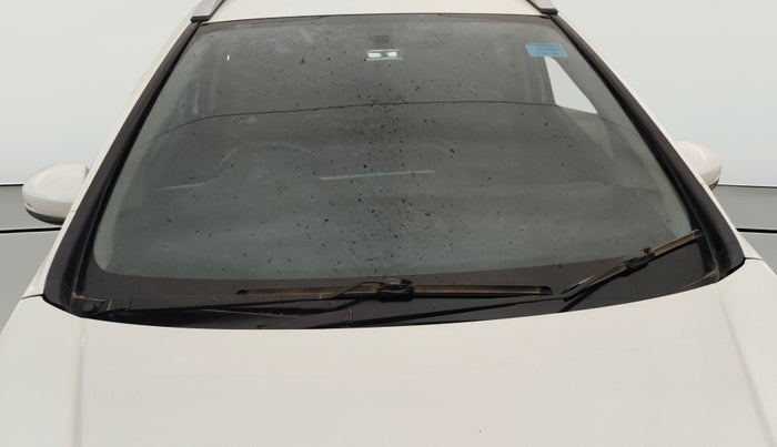 2021 Honda WR-V 1.2L I-VTEC VX MT, Petrol, Manual, 39,053 km, Front Windshield