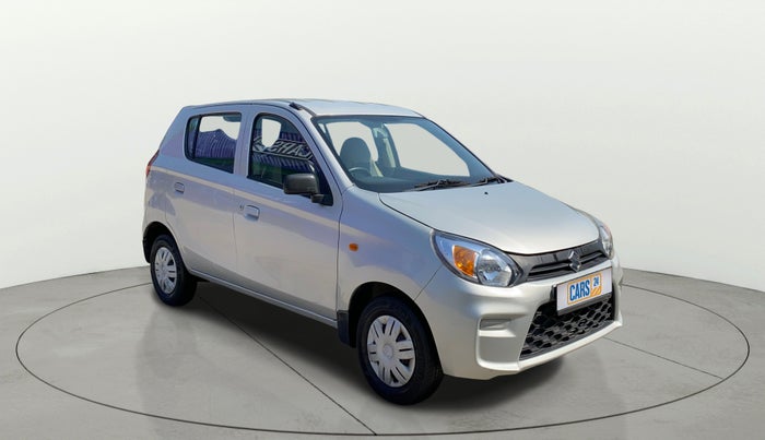 2019 Maruti Alto LXI, Petrol, Manual, 32,960 km, SRP