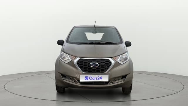 Used 2019 Datsun Redi GO Used 2019 Datsun Redi GO