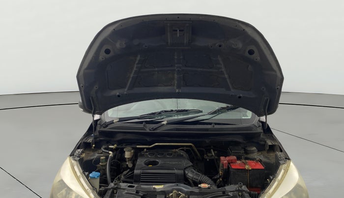 2018 Maruti Celerio X ZXI, Petrol, Manual, 50,441 km, Open Bonet