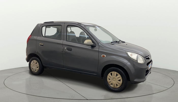 2014 Maruti Alto 800 LXI, Petrol, Manual, 73,206 km, Right Front Diagonal