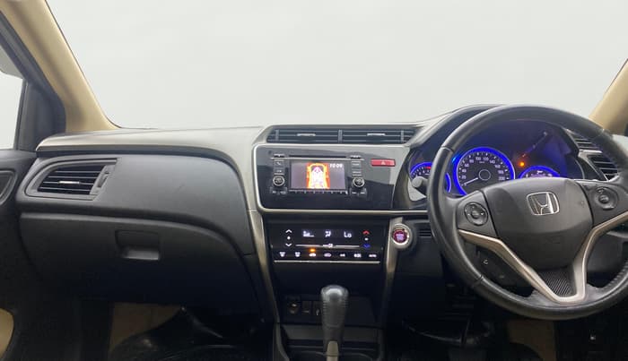 2014 Honda City 1.5L I-VTEC VX CVT, Petrol, Automatic, 1,12,294 km, Air Conditioner