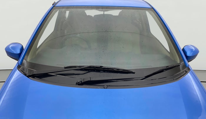 2013 Honda Brio S MT, Petrol, Manual, 54,453 km, Front Windshield