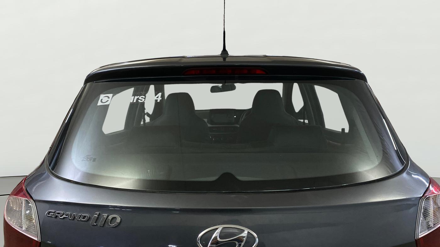 2021 Hyundai GRAND I10 NIOS MAGNA 1.2 KAPPA VTVT CNG, CNG, Manual, 99,475 km, Rear Windshield