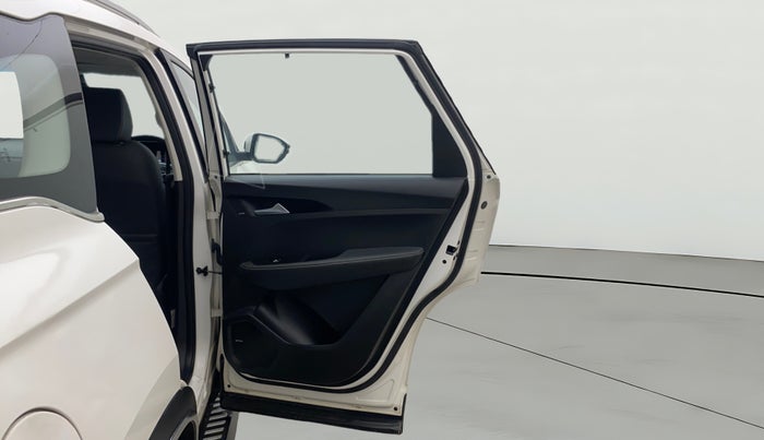 2019 MG HECTOR SHARP 2.0 DIESEL, Diesel, Manual, 62,135 km, RHS Rear Door