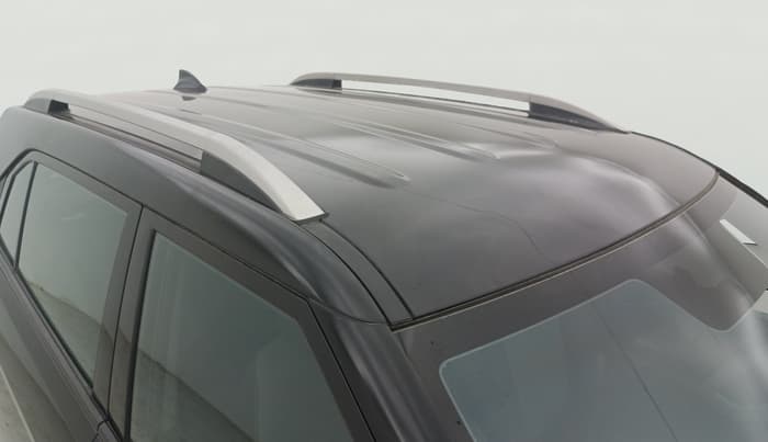 2017 Hyundai Creta SX PLUS AT 1.6 PETROL, Petrol, Automatic, 59,262 km, Roof