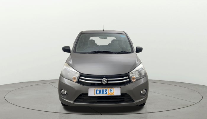 2017 Maruti Celerio VXI AMT (O), Petrol, Automatic, 48,990 km, Front