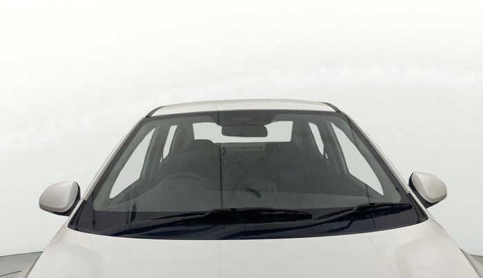 2020 Hyundai AURA SX+ 1.0 TURBO GDI MT, Petrol, Manual, 60,210 km, Front Windshield