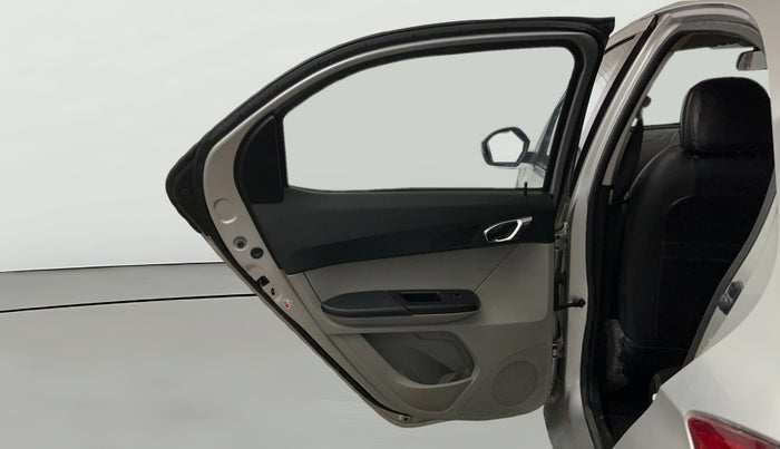 2019 Tata Tiago XZ PETROL, CNG, Manual, 84,710 km, LHS Rear Door