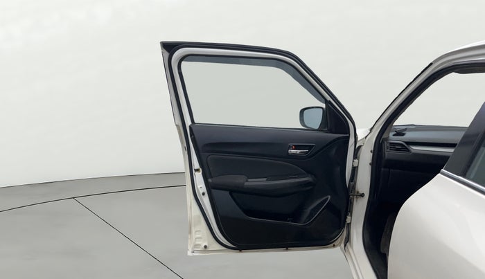 2018 Maruti Swift VXI AMT, Petrol, Automatic, 59,704 km, LHS Front Door