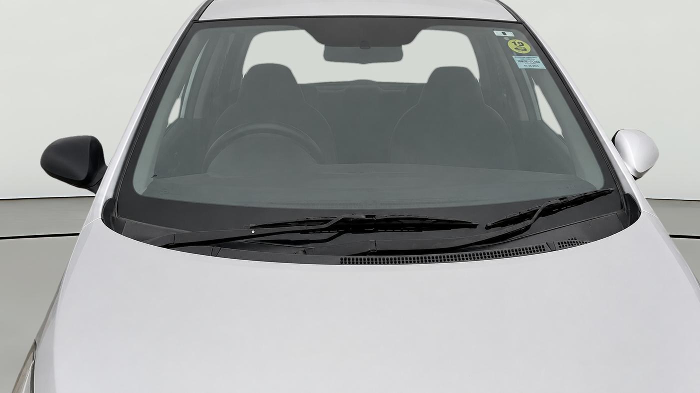 2014 Hyundai Xcent SX 1.2 (O), Petrol, Manual, 90,672 km, Front Windshield