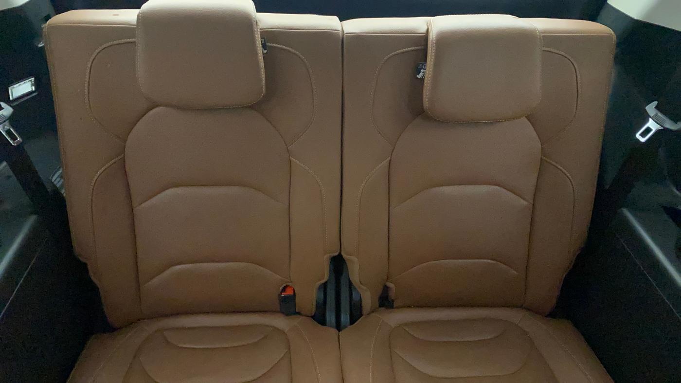 2020 MG HECTOR PLUS SHARP 2.0 DIESEL TURBO MT 6-STR, Diesel, Manual, 64,684 km, Third Seat Row ( optional )