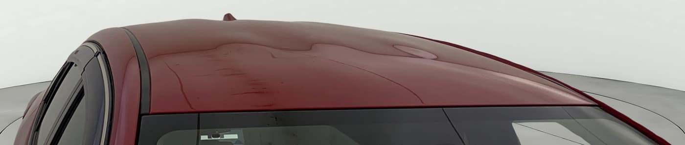 2018 Toyota YARIS J CVT, Petrol, Automatic, 1,09,475 km, Roof