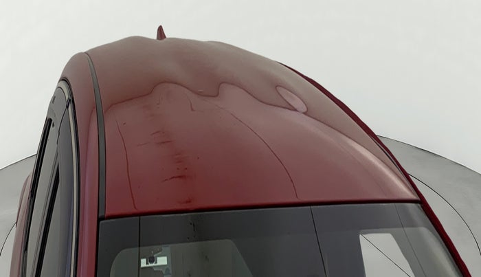 2018 Toyota YARIS J CVT, Petrol, Automatic, 1,09,463 km, Roof