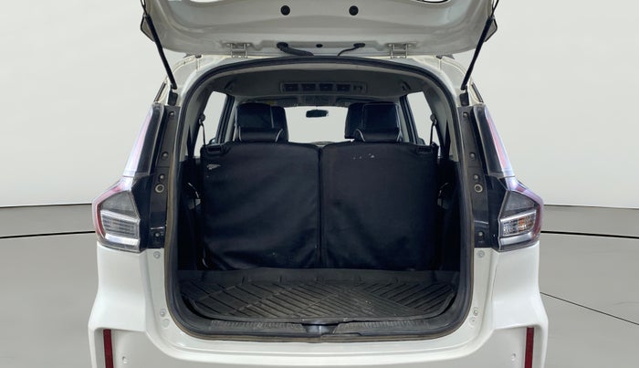 2023 Maruti XL6 ZETA AT, Petrol, Automatic, 81,105 km, Boot Open Zoomed View