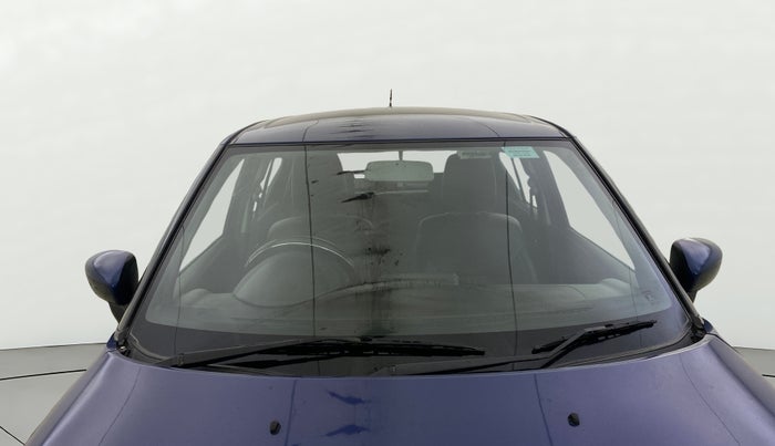 2018 Maruti IGNIS ZETA 1.2 AMT, CNG, Automatic, 1,08,831 km, Front Windshield