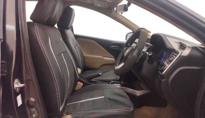 2015 Honda City 1.5L I-VTEC VX CVT, Petrol, Automatic, 1,05,614 km, Right Side Front Door Cabin