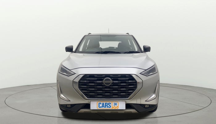 2020 Nissan MAGNITE XV PREMIUM TURBO (O), Petrol, Manual, 60,657 km, Front