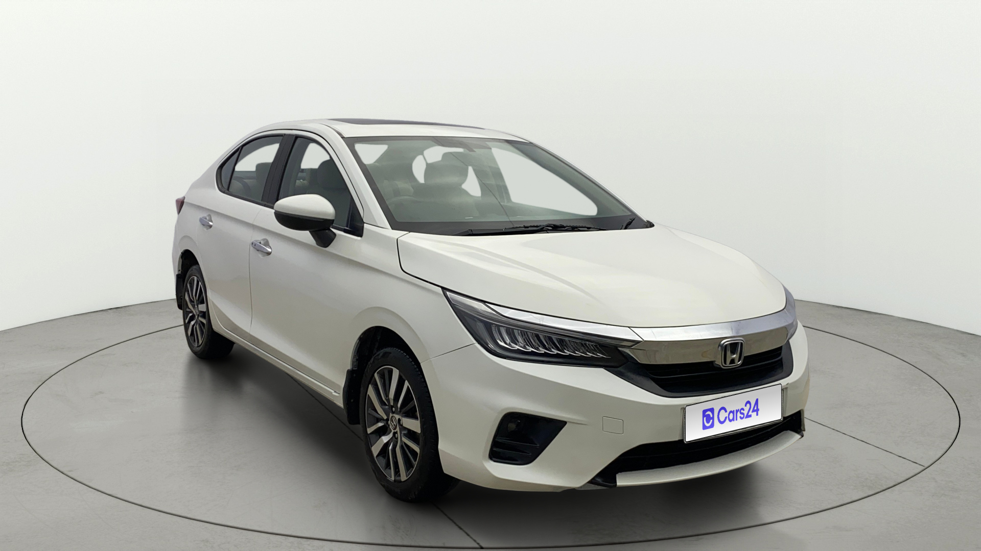 2022 Honda City 2022-2026 1.5L I-VTEC ZX 2022 Honda City 2022-2026 1.5L I-VTEC ZX