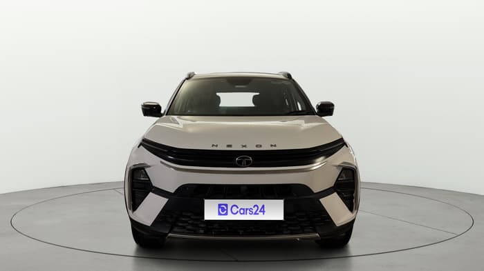 2025 Tata NEXON Creative Plus 1.2 iCNG, CNG, Manual, 39,375 km, Front