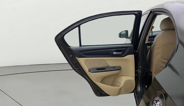 2019 Honda Amaze 1.2L I-VTEC VX, Petrol, Manual, 78,789 km, LHS Rear Door