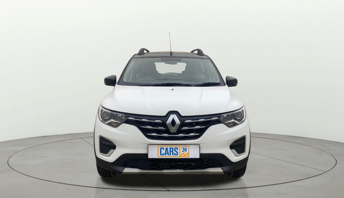 2023 Renault TRIBER RXZ, Petrol, Manual, 33,587 km, Front