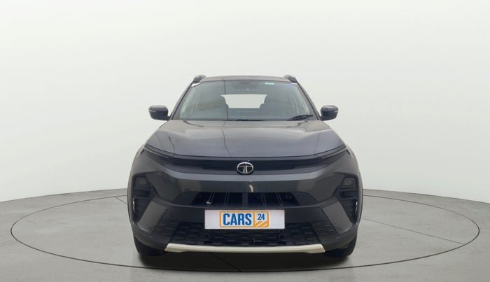 2024 Tata NEXON CREATIVE 1.2 PETROL, Petrol, Manual, 16,763 km, Front